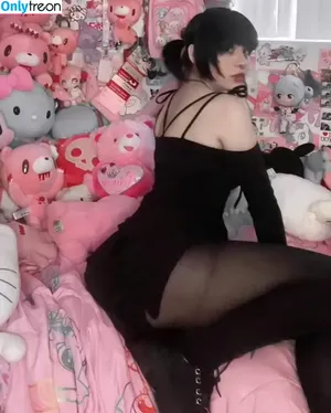 Kurohalo777 / Halo Valentine / hugs444halo nude photo #0002