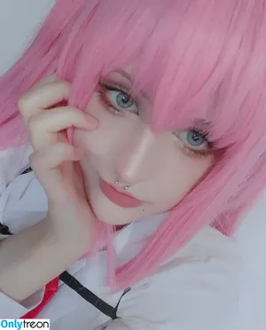 kuroosimp / Olivia / kuroosimp.cos nude photo #0005