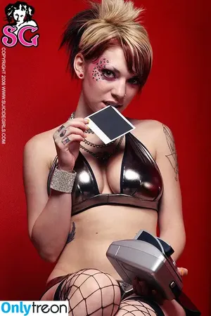 kuroosimp / Olivia / kuroosimp.cos nude photo #0316