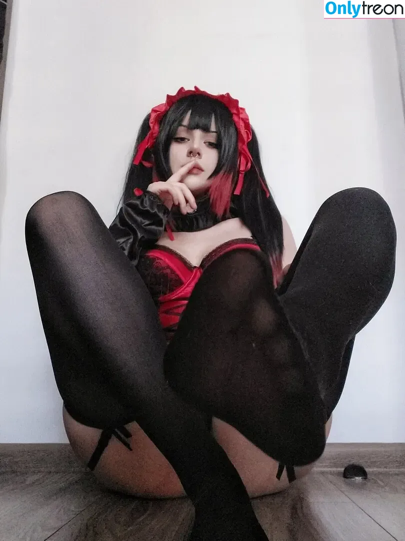 kuroosimp nude photo #0001 (Olivia / kuroosimp.cos)