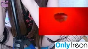 Kurotsuki Kanase / Kanase_voice / Kurotukido / kanasekurotuki / 黒月かなせ nude photo #0082