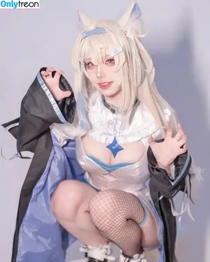 kusa_chan_ or kusa_cos_ / kusa_cos_ nude photo #0001