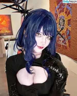 kusa_chan_ or kusa_cos_ / kusa_cos_ nude photo #0004