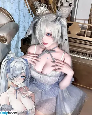 kusa_chan_ or kusa_cos_ / kusa_cos_ nude photo #0006