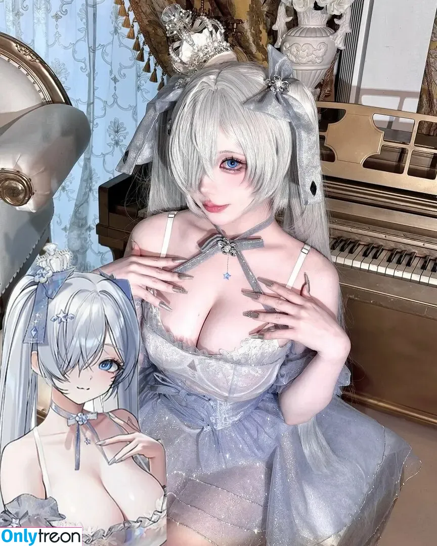kusa_chan_ or kusa_cos_ nude photo #0006 (kusa_cos_)