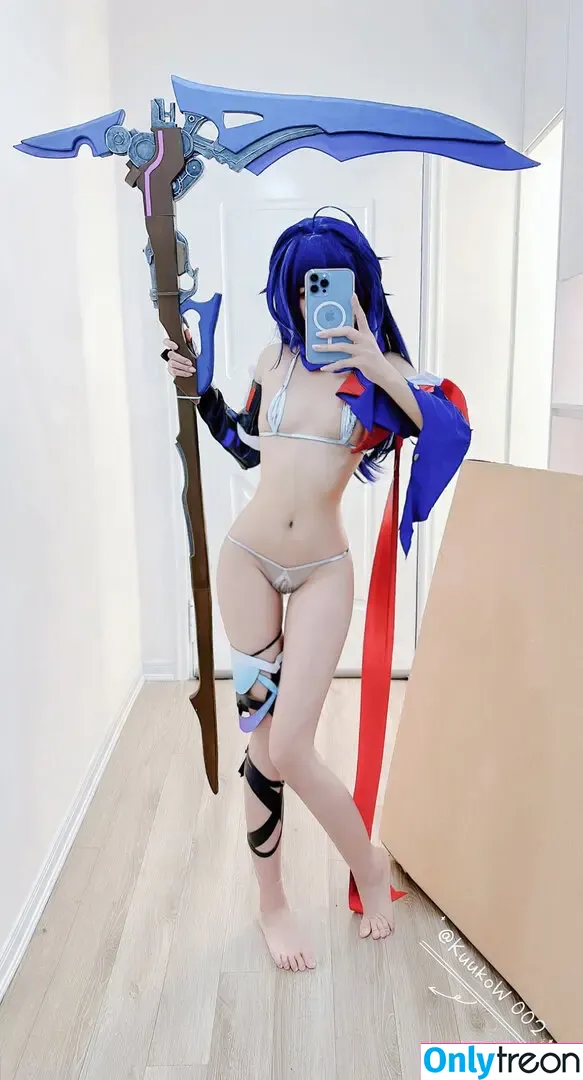 kuuko nude photo #0008 (kuuko_w / kuukow002)