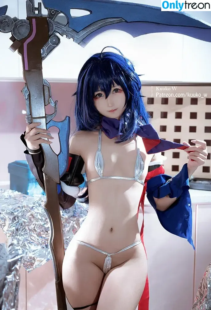 kuuko nude photo #0011 (kuuko_w / kuukow002)