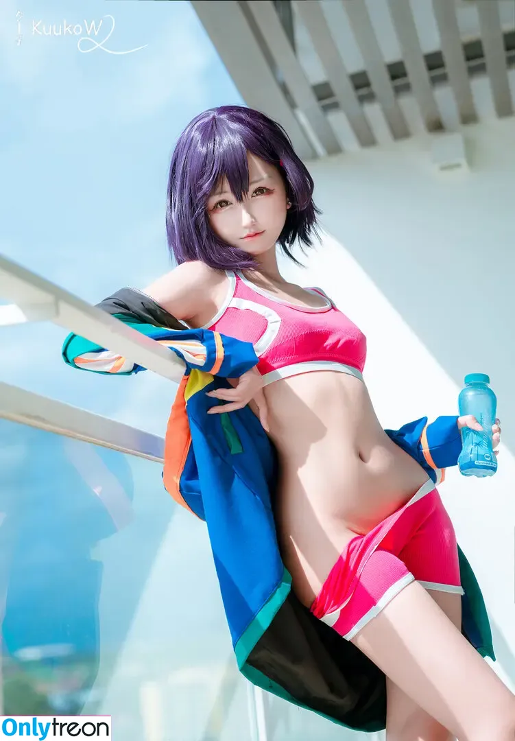 kuuko nude photo #0020 (kuuko_w / kuukow002)