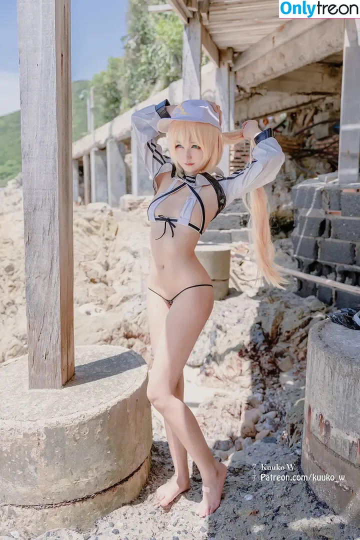 kuuko nude photo #0029 (kuuko_w / kuukow002)