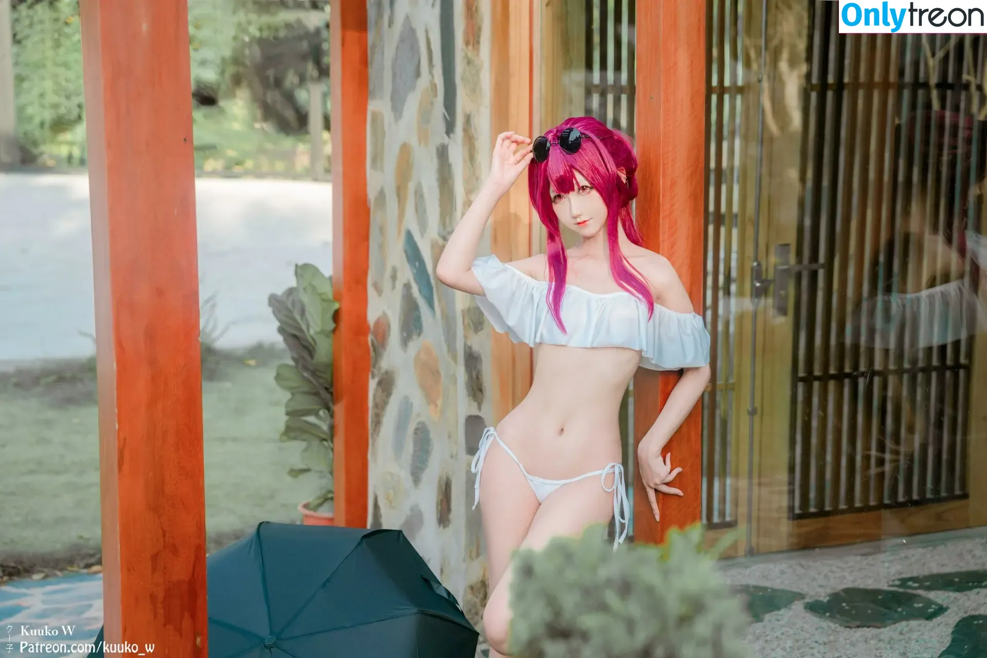 kuuko nude photo #0917 (kuuko_w / kuukow002)