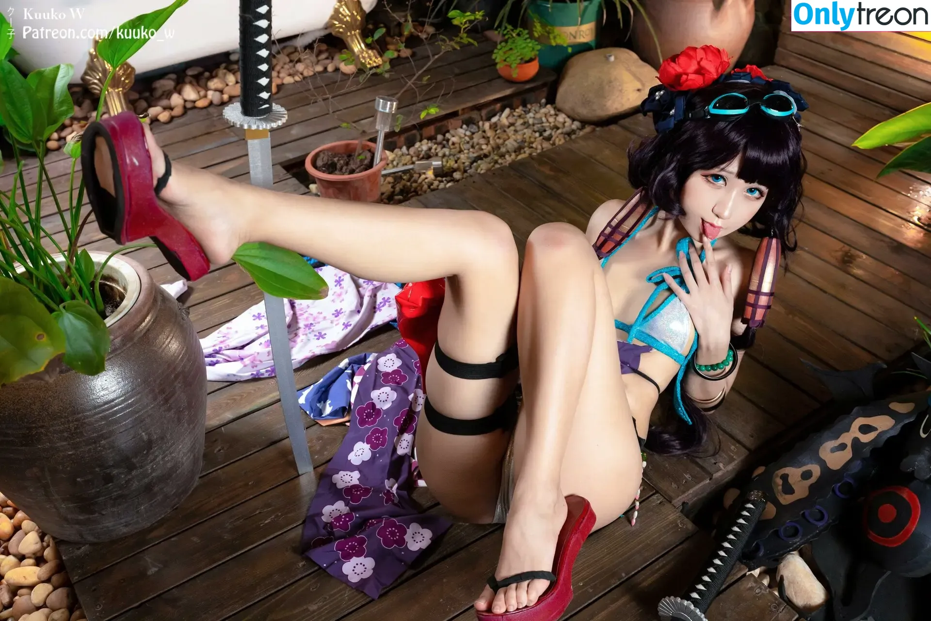 kuuko nude photo #0942 (kuuko_w / kuukow002)