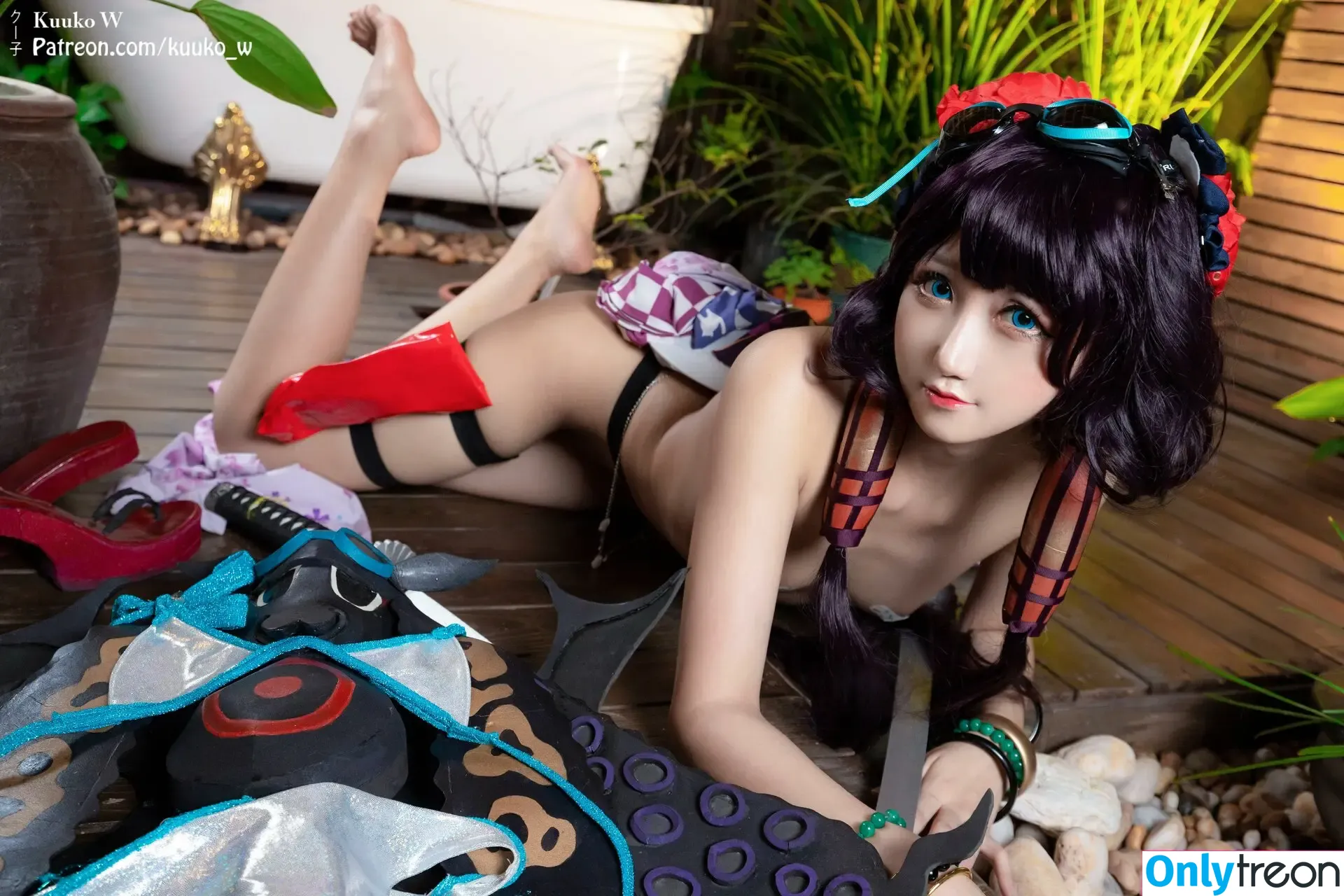 kuuko nude photo #0961 (kuuko_w / kuukow002)