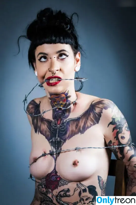 Kvlt of K nude photo #0118 (Kvlt of K)