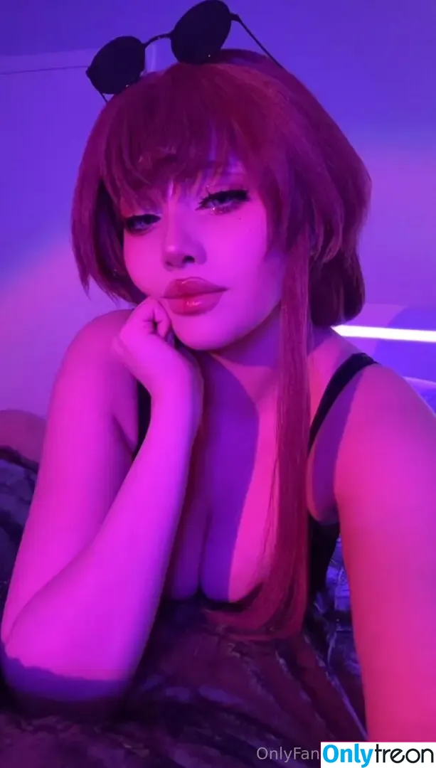 kxqami nude photo #0012 (cosplaynsfw / kami)