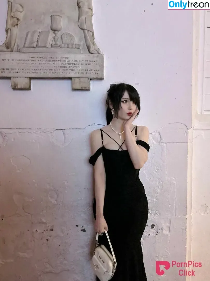 Kya Andere nude photo #0004 (Kya Andere)