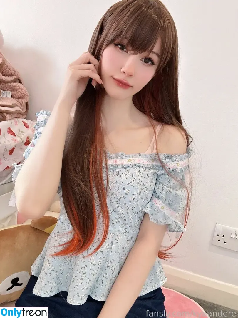 kyaandere nude photo #0155 (kyaandere)