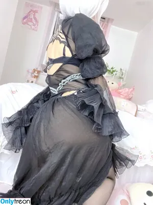 kyaandere nude photo #1015