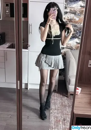 kyaandere nude photo #1410
