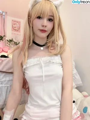 kyaandere nude photo #1740