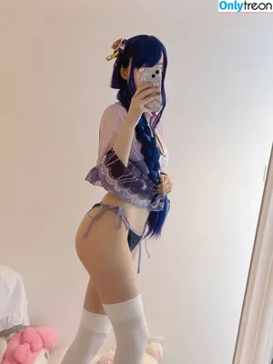 kyaandere nude photo #1748