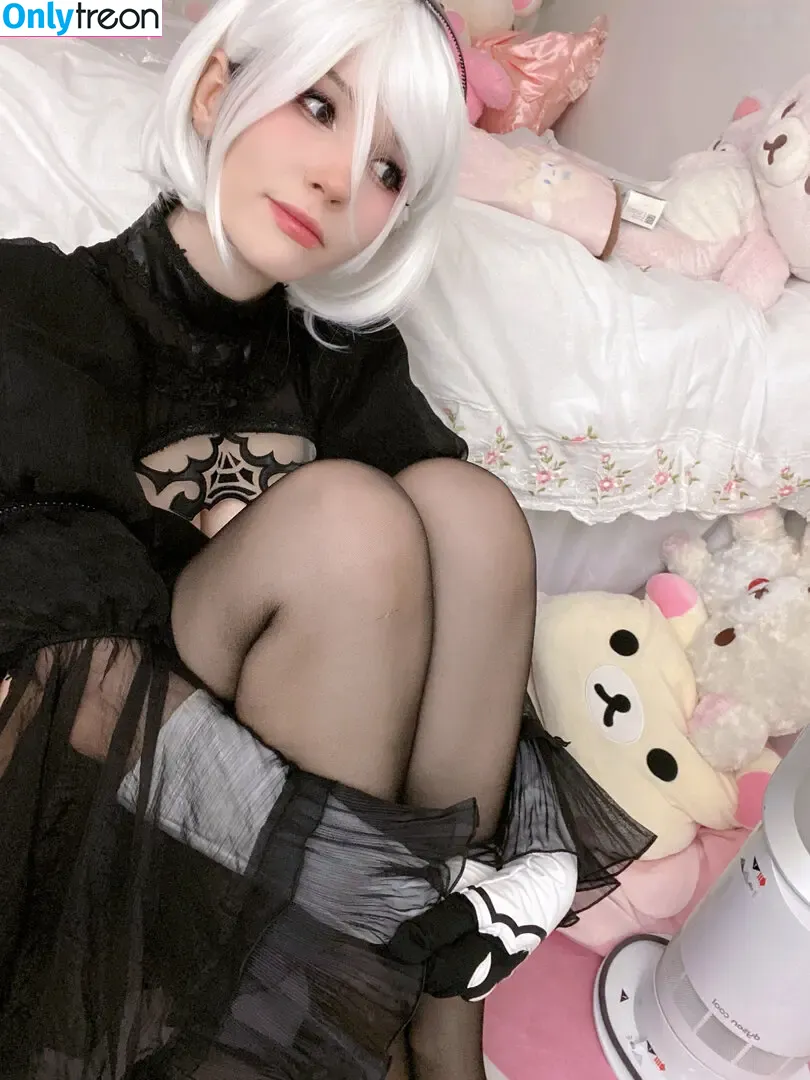 kyaandere nude photo #1017 (kyaandere)