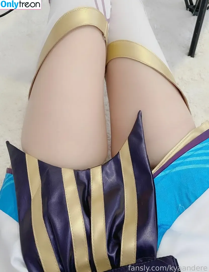 kyaandere nude photo #1347 (kyaandere)