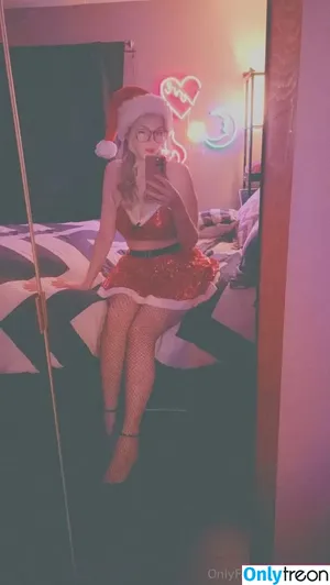 Kyats / kyat.cosplay / mahoumeido nude photo #0002