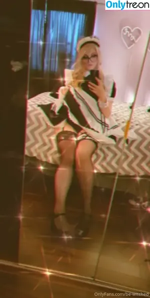 Kyats / kyat.cosplay / mahoumeido nude photo #0017