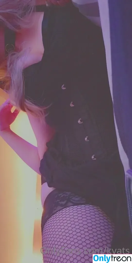 Kyats nude photo #0013 (kyat.cosplay / mahoumeido)