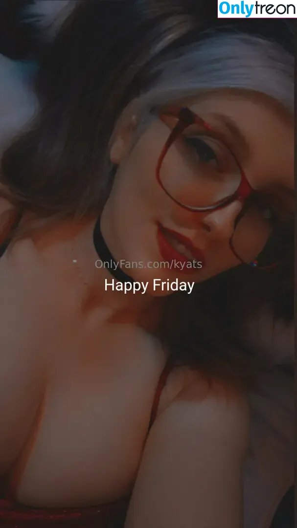 Kyats nude photo #0046 (kyat.cosplay / mahoumeido)