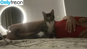 Kybeleniz / Turkish Streamer nude photo #0085
