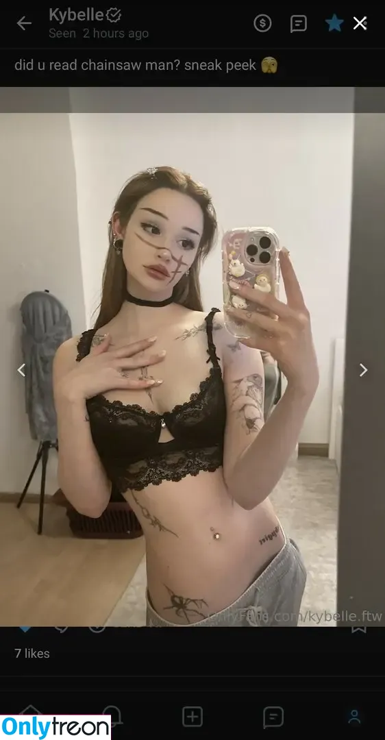 _kybelle nude photo #0010 (kybelle / kybelle.ftw)