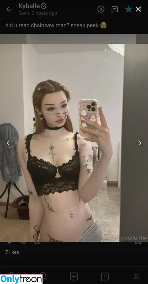 _kybelle nude photo #0011 (kybelle / kybelle.ftw)