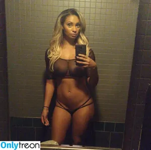 Kyesha Marie / kyeshamarie nude photo #0002