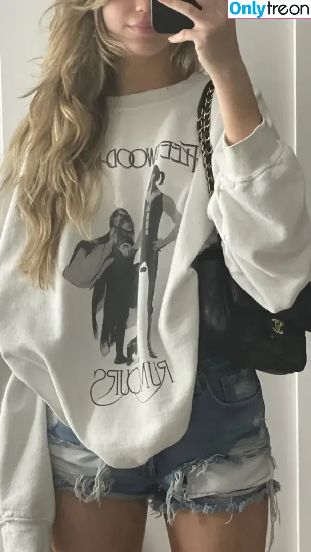 Kyla Kenedy nude photo #0020 (kylakenedy)