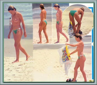 Kylie Minogue / kylieminogue nude photo #0089