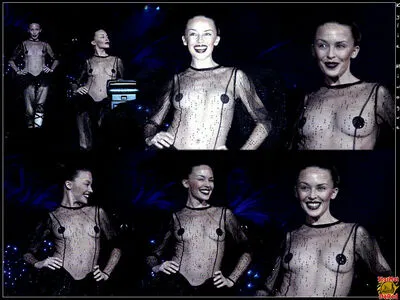 Kylie Minogue / kylieminogue nude photo #0101