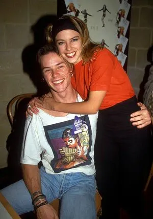 Kylie Minogue / kylieminogue / u224370996 nude photo #0287