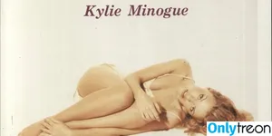 Kylie Minogue / kylieminogue nude photo #0935