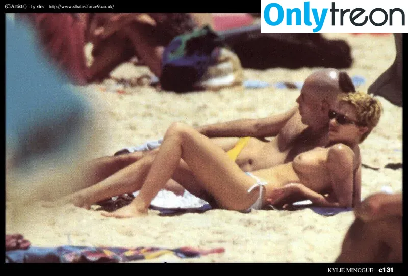 Kylie Minogue nude photo #0086 (kylieminogue)