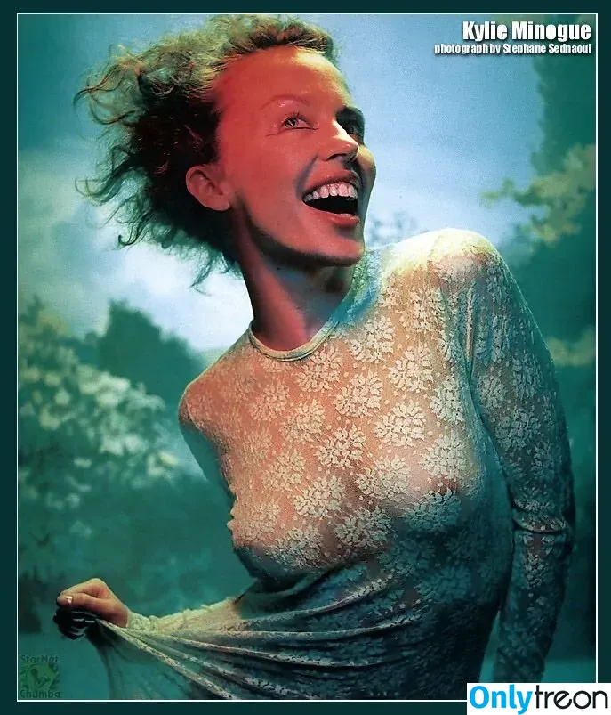 Kylie Minogue nude photo #0351 (kylieminogue / u224370996)