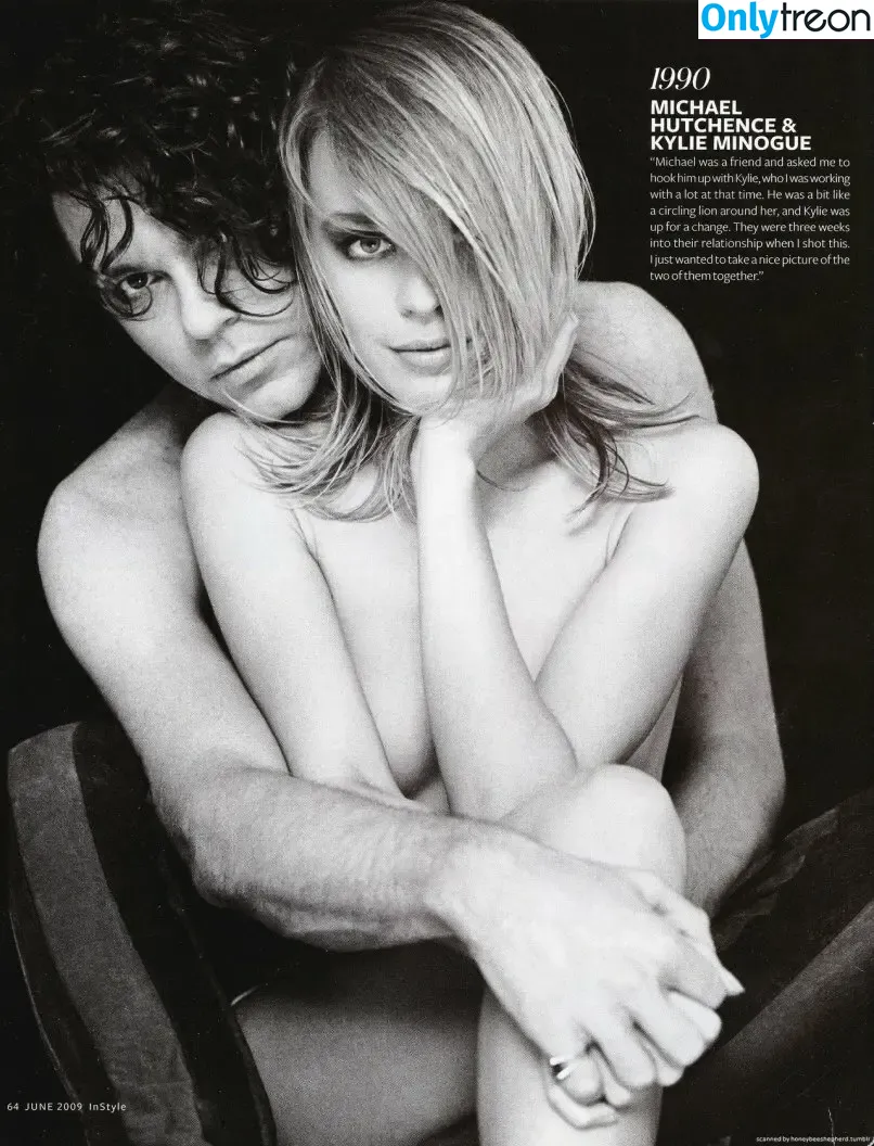 Kylie Minogue nude photo #0922 (kylieminogue)