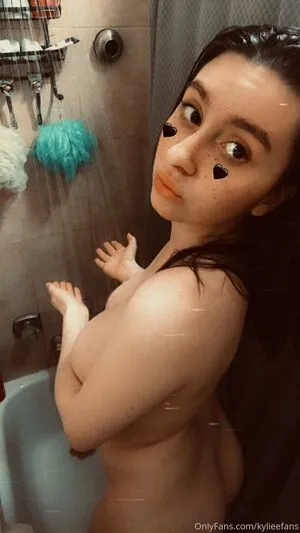 KylieeOW / kylieefans nude photo #0121