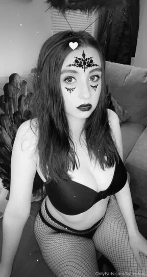 KylieeOW / kylieefans nude photo #0203