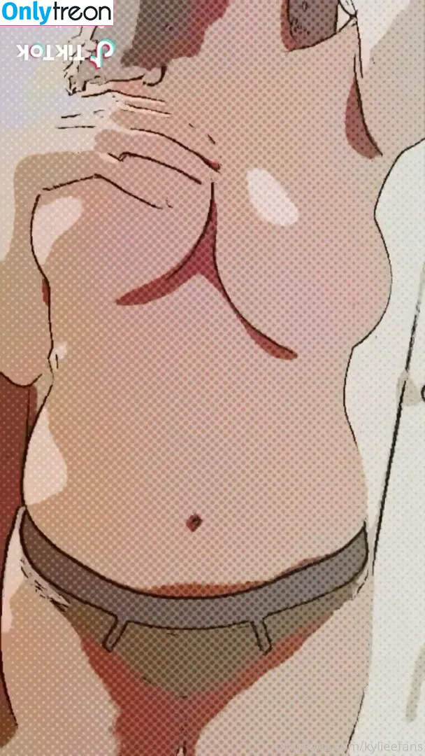 KylieeOW nude photo #0105 (kylieefans)