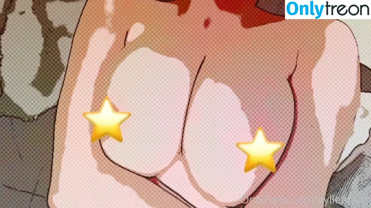 KylieeOW nude photo #0106 (kylieefans)