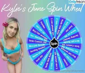 kylietaylorxo / kylie.taylorxo nude photo #0096