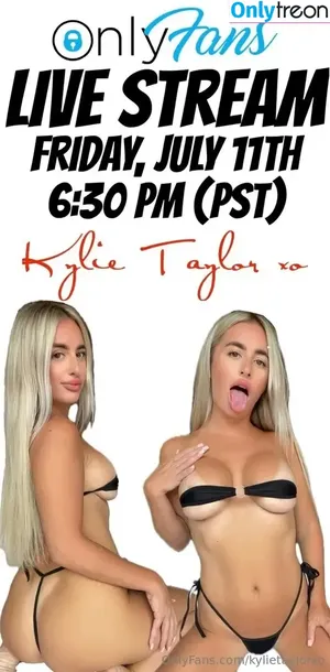 kylietaylorxo / kylie.taylorxo nude photo #0120