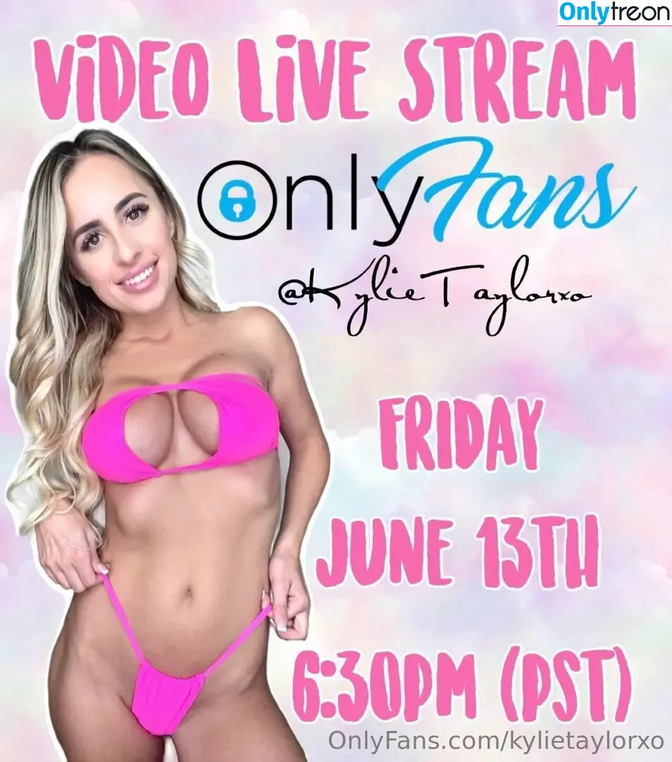 kylietaylorxo nude photo #0101 (kylie.taylorxo)