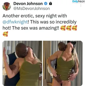 Kym Fitness / Devonssexyfeet / MsDevonJohnson / kymgraham92 / ms_fitandflirty nude photo #0007